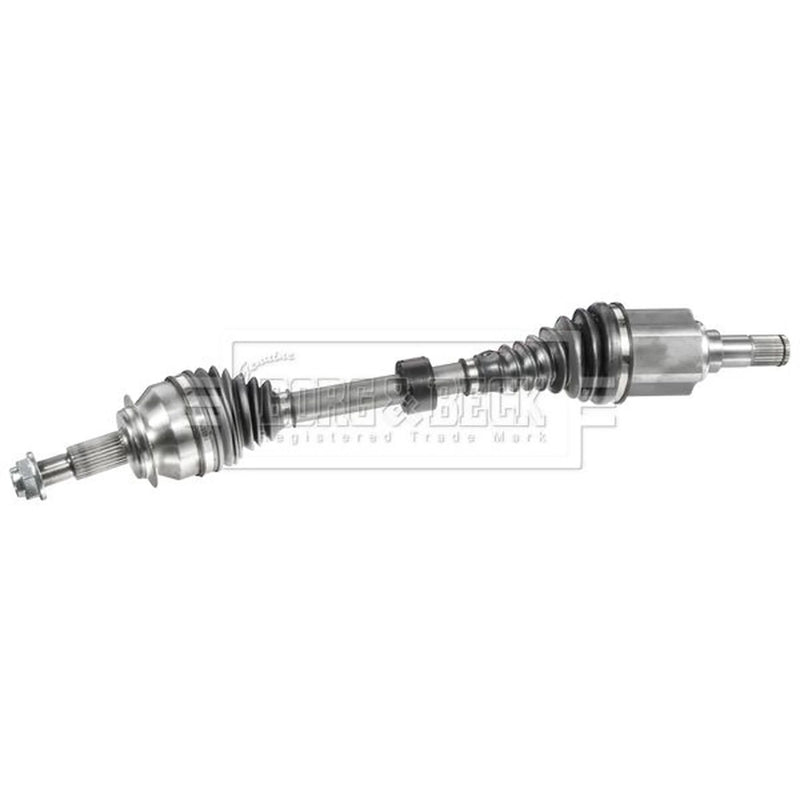 Borg & Beck CV Drive Shaft Driveshaft Front Left BDS1780
