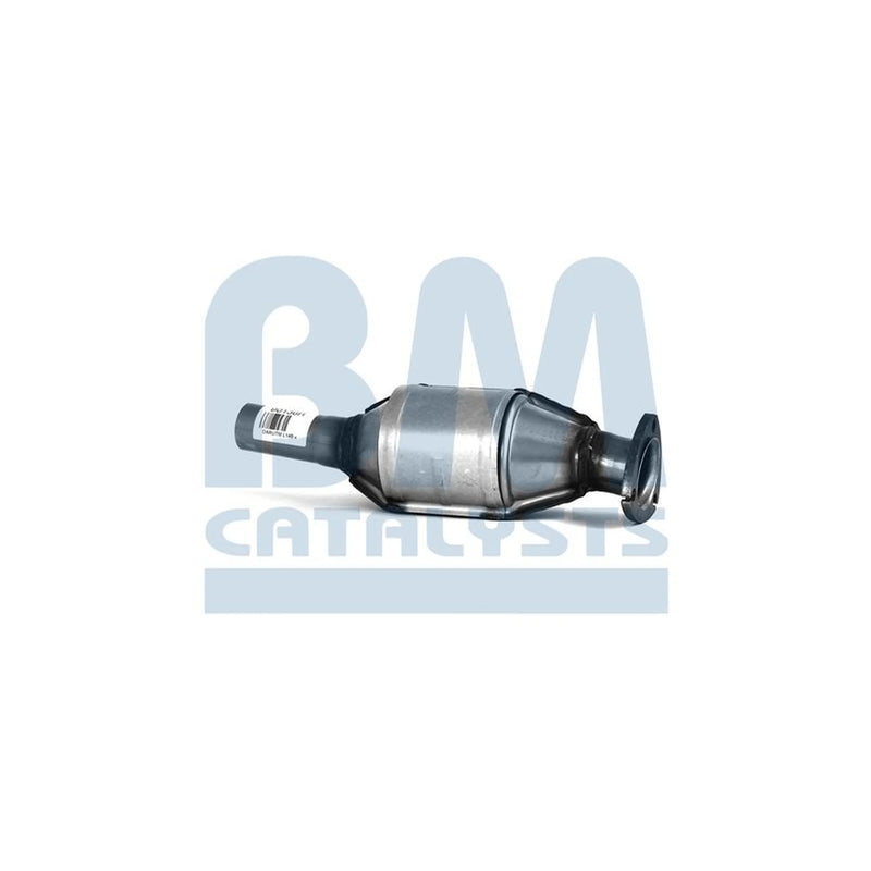 BM Catalysts Homologated Petrol Cat fits VW Golf 1991-1999 1.8