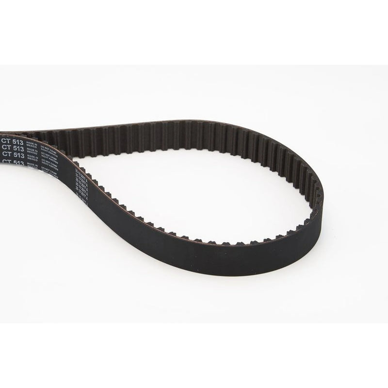 Continental CTAM Timing Belt Cambelt 135 Teeth fits Audi 80 B2 1980-1986 1.6