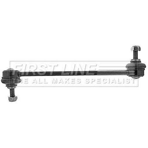 First Line Stabiliser Bar Link Coupling Rod fits BMW 3 1986-1999 2.3 2.5
