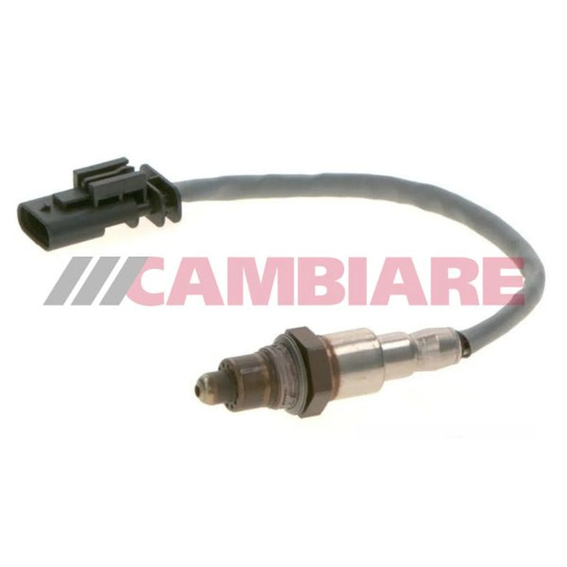 Cambiare O2 Lambda Oxygen Sensor after catalytic converter fits Citroën Berlingo