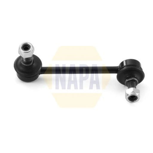 NAPA Stabiliser Bar Link Coupling Rod Rear Left NST4490