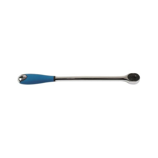 Laser Extra Long Ratchet 1/4"D 6888 Laser - Dynamic Drive