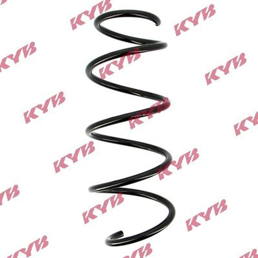 KYB Front Suspension Coil Spring RA4077