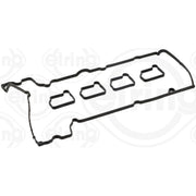 Elring Cylinder Head Cover Gasket Set fits Mercedes-Benz C-Class 2007-2014
