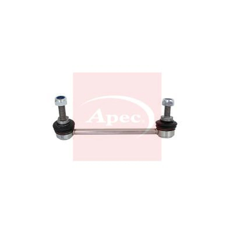 Apec Stabiliser Bar Link Coupling Rod Rear Right AST4337