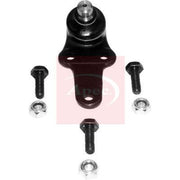 Apec Ball Joint Front Right fits Ford Focus I 1998-2005 1.4 1.6 1.8 2.0