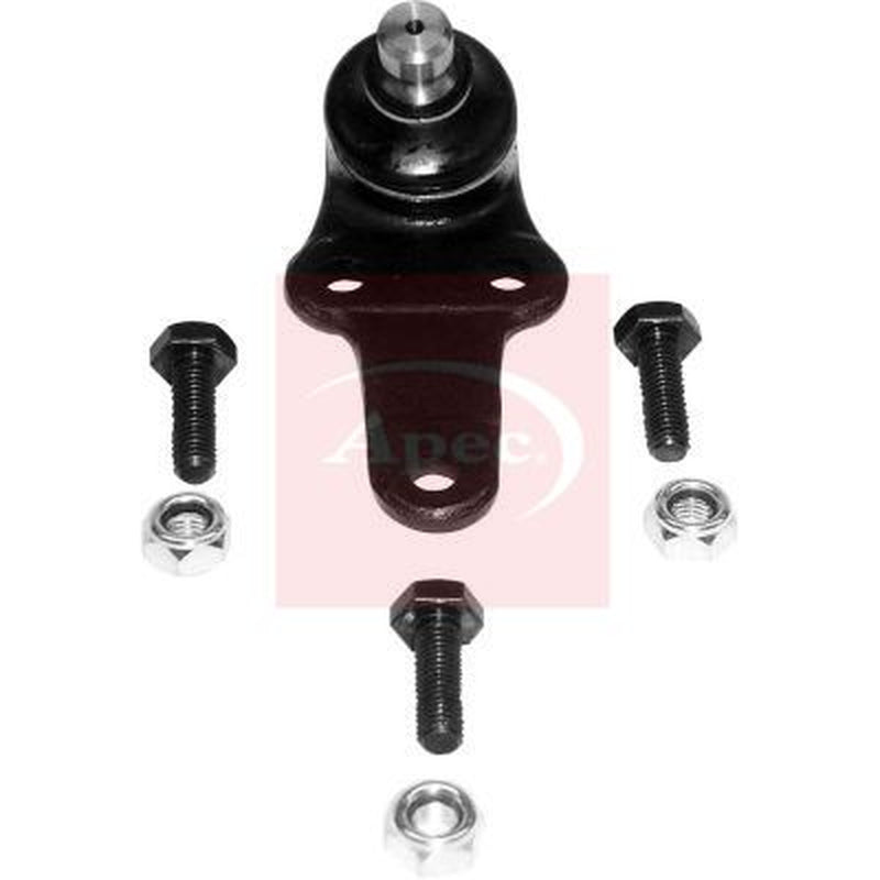 Apec Ball Joint Front Right fits Ford Focus I 1998-2005 1.4 1.6 1.8 2.0