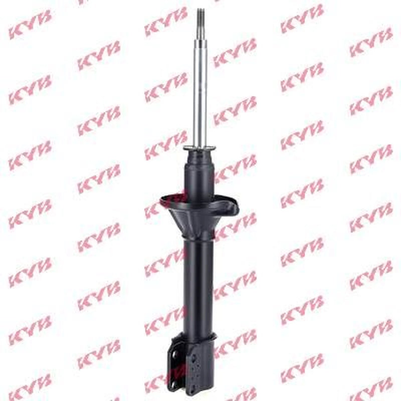 KYB Shock Absorber Damper Strut Front fits Ford Fiesta 1981-1983 1.6