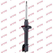 KYB 2 x Shock Absorbers fits Ford Fiesta 1981-1983 1.6