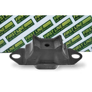 First Line Engine Mount Mounting fits Dacia Logan 2004-2012 1.4 1.5 1.6