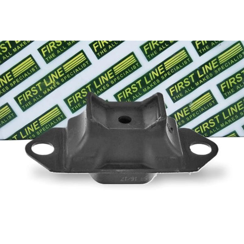 First Line Engine Mount Mounting fits Dacia Logan 2004-2012 1.4 1.5 1.6