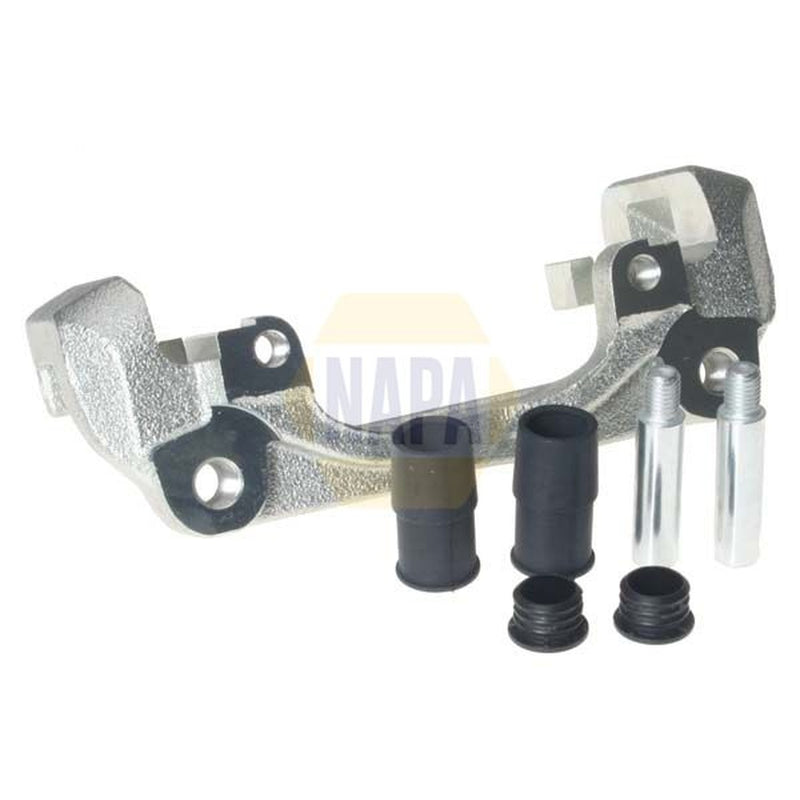 NAPA Napa Caliper Carrier (Single) fits Dacia Duster 2010-2018 1.2 1.5 1.6