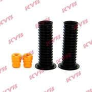 KYB 2 x Front Dust Cover Kit fits Suzuki SX4 S-Cross 2013-2022 1.0 1.4 1.6