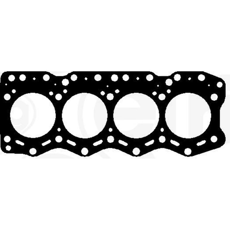 Elring Cylinder Head Gasket 1mm Thick fits Fiat Croma 1985-1996