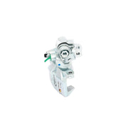 Bosch Brake Caliper Assembly Rear Left fits Honda Jazz II 2002-2008 1.2 1.3 1.4