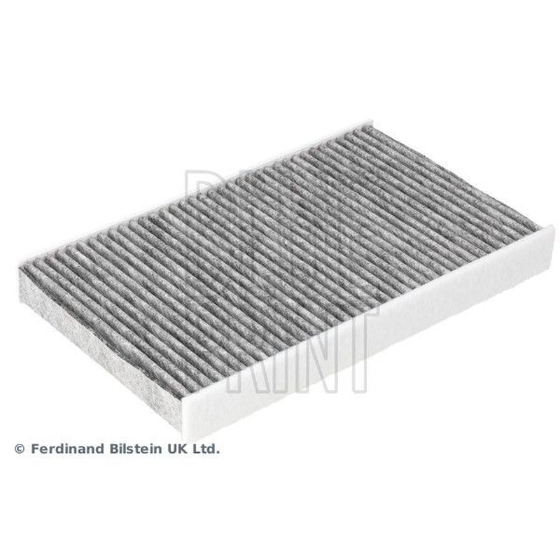 Blue Print Cabin Air Filter (Pollen Filter) fits Maserati Ghibli III 2013 on 3.0