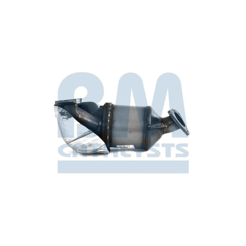 BM Catalysts Homologated Petrol Cat fits Opel Astra H 2004-2010 1.4