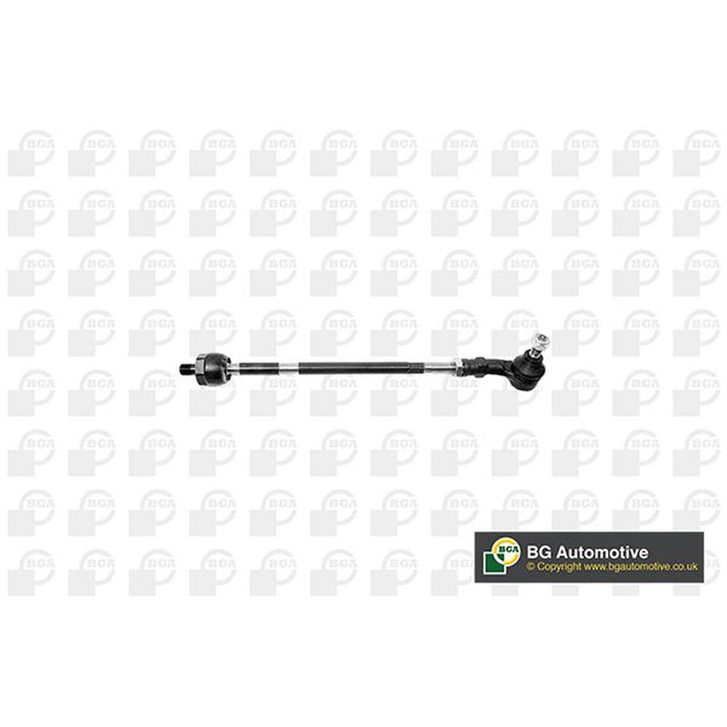 BGA Inner Rack End Right Joint Front Left fits Seat Arosa 1997-2004 1.0 1.4 1.7