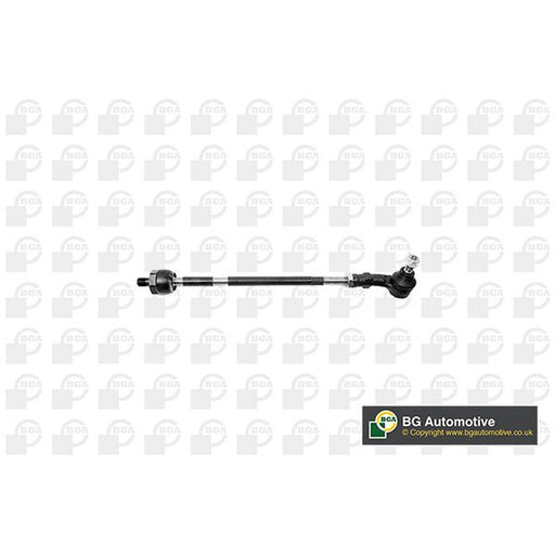 BGA Inner Rack End Right Joint Front Left fits Seat Arosa 1997-2004 1.0 1.4 1.7