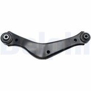 Delphi Control/Trailing Arm Upper fits Opel Insignia A 2008-2017 1.4 1.6 1.8 2.0
