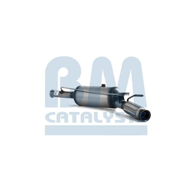 BM Catalysts Homologated Diesel Cat & Dpf fits Citroën DS4 2011-2015 2.0