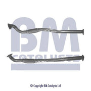 BM Catalysts Exhaust Pipe OD BM50159