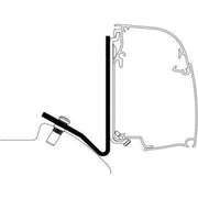 Thule WALL ADAPTER MERCEDES SPRINTER LIFT ROOF - 302969