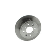 Bosch Rear Brake Solid Discs & Pads fits Honda Civic Aerodeck 1998-2001 1.4 1.8