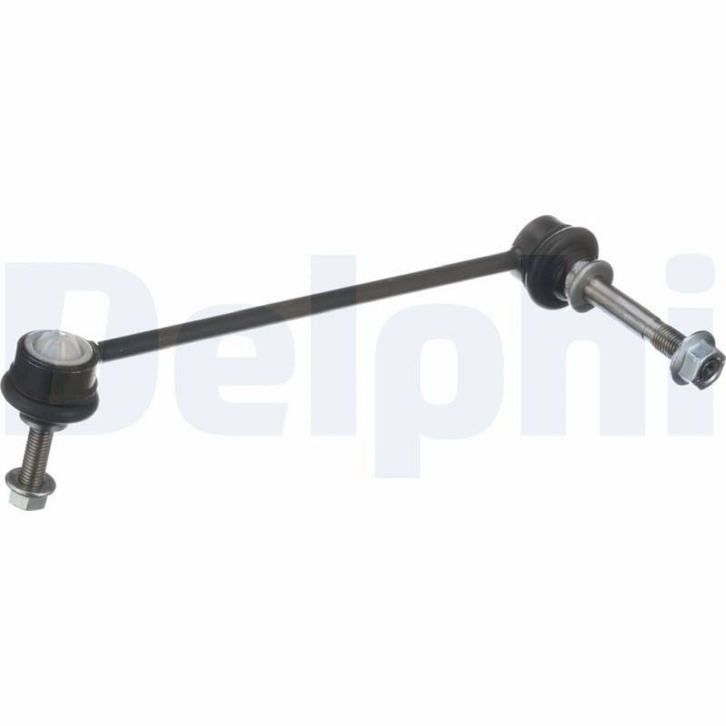 Delphi Stabiliser Bar Link Coupling Rod Front Right fits Porsche 718 Boxster