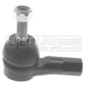 First Line Steering Tie Rod End Ball Joint fits Chevrolet Aveo 2011-2015