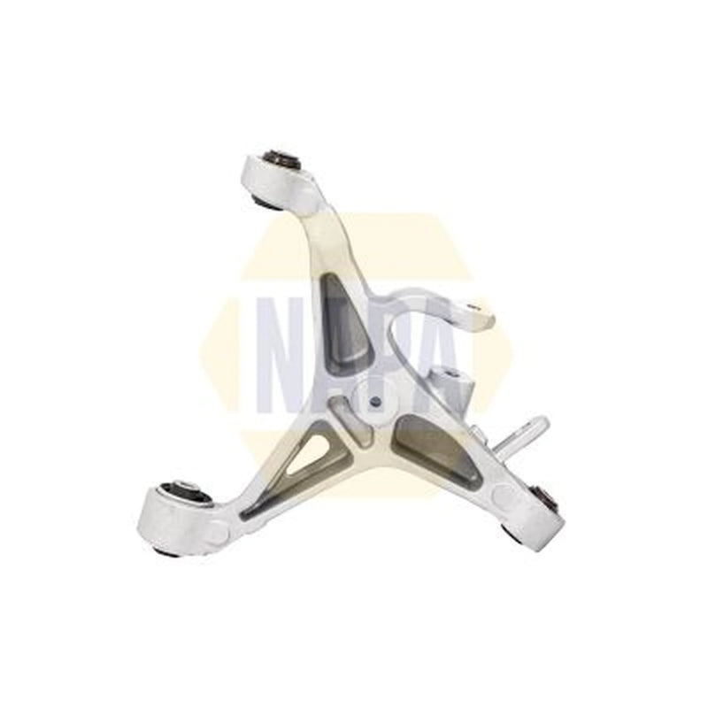 NAPA Control/Trailing Arm Lower fits Jaguar Xj 2003-2009 2.7 3.0 3.6 4.2
