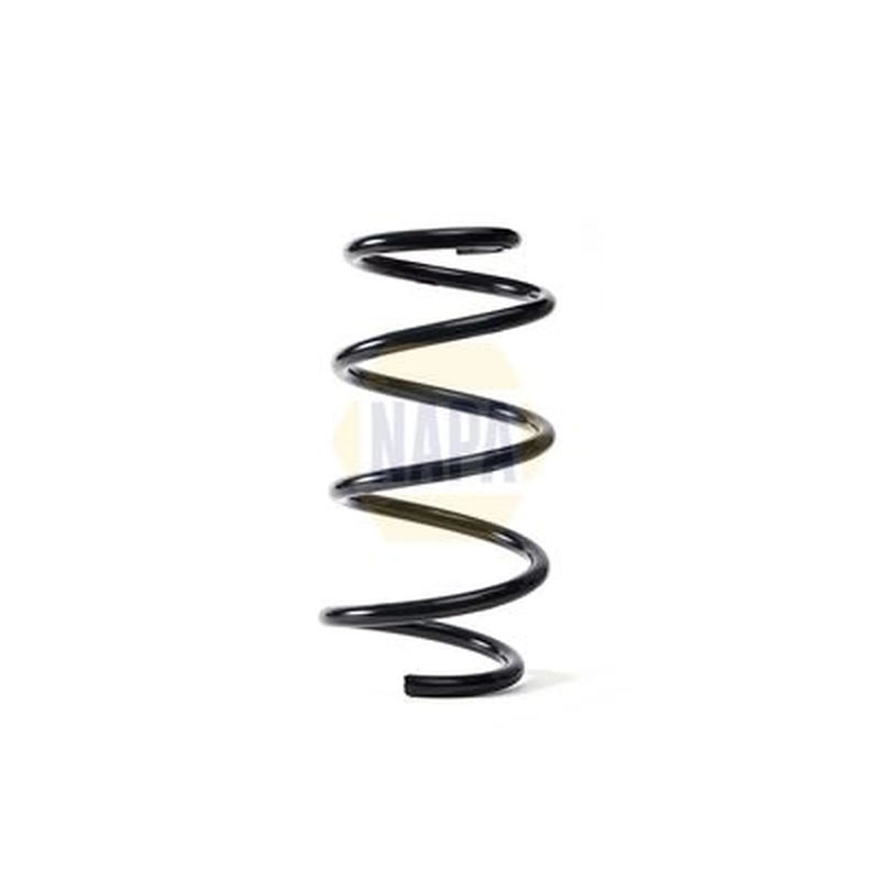 NAPA Front Suspension Coil Spring fits Honda Civic VIII 2006-2012 2.0