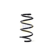 NAPA 2 x Suspension Springs fits Honda Civic VIII 2006-2012 2.0