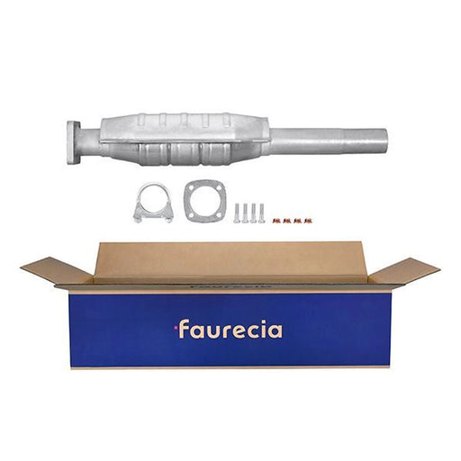 Hella Catalytic Converter 8LE 366 051-311