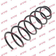 KYB Front Suspension Coil Spring fits VW Derby 1977-1981 1.1 1.3