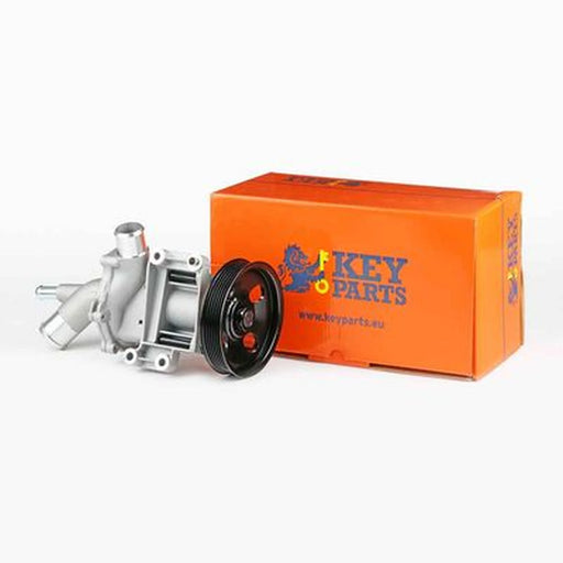Key Parts Engine Cooling Water Pump fits Chrysler Neon II 2001-2006 1.6
