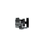 Bosch Power Steering Hydraulic Pump fits Hyundai Accent II 1999-2005 1.3 1.5 1.6