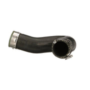 Gates Intercooler Turbo Charge Air Hose 385mm fits Mercedes-Benz Sprinter 3,5-T