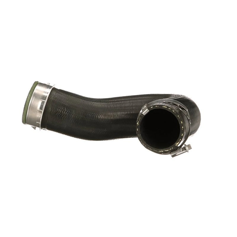 Gates Intercooler Turbo Charge Air Hose 385mm fits Mercedes-Benz Sprinter 3,5-T