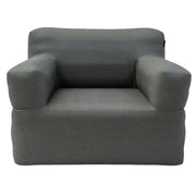 Quest Inflatable Chair F6040 - Portable Outdoor Seating