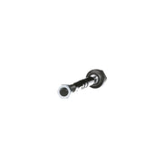 Delphi Stabiliser Drop Link Front fits Opel Karl 2015-2019 1.0