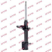 KYB Shock Absorber Damper Strut Rear fits Mazda 626 1987-1992 1.8 2.0 2.2