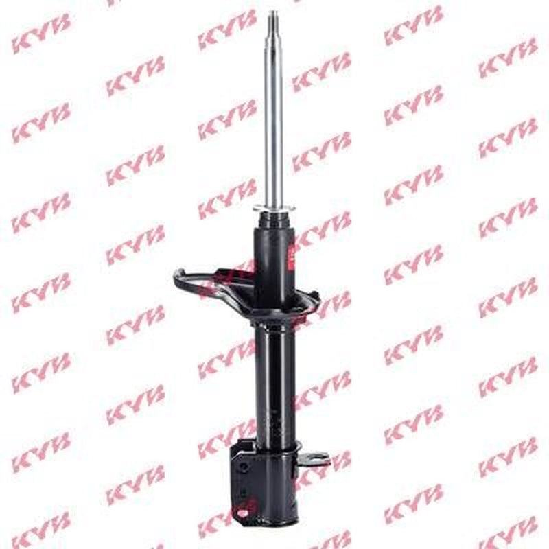 KYB Shock Absorber Damper Strut Rear fits Mazda 626 1987-1992 1.8 2.0 2.2