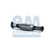 BM Catalysts Homologated Diesel Cat fits Kia Carens I 2002-2006 2.0