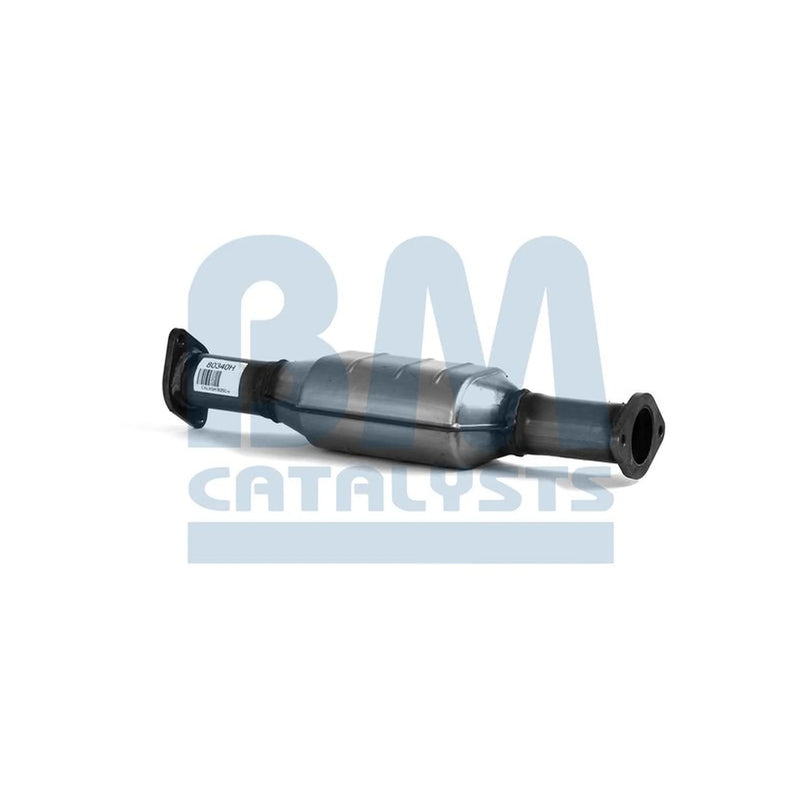 BM Catalysts Homologated Diesel Cat fits Kia Carens I 2002-2006 2.0