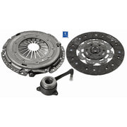 Sachs Clutch Kit Set 3pc 3000990061