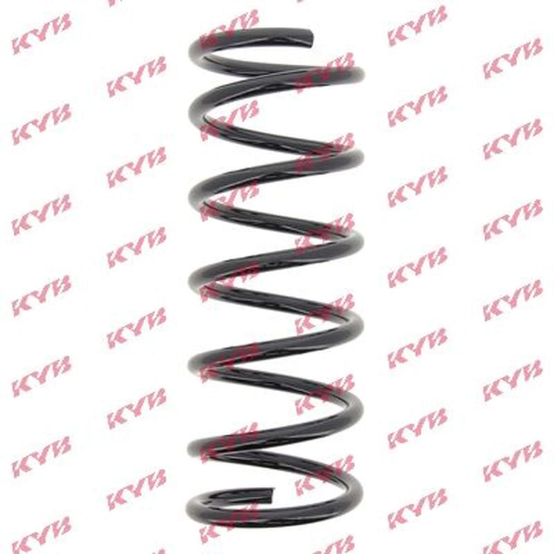 KYB Rear Suspension Coil Spring fits Volvo S80 II 2006-2016 2.0 2.4 2.5