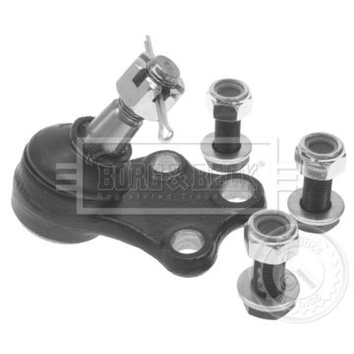 Borg & Beck Ball Joint Lower BBJ5321