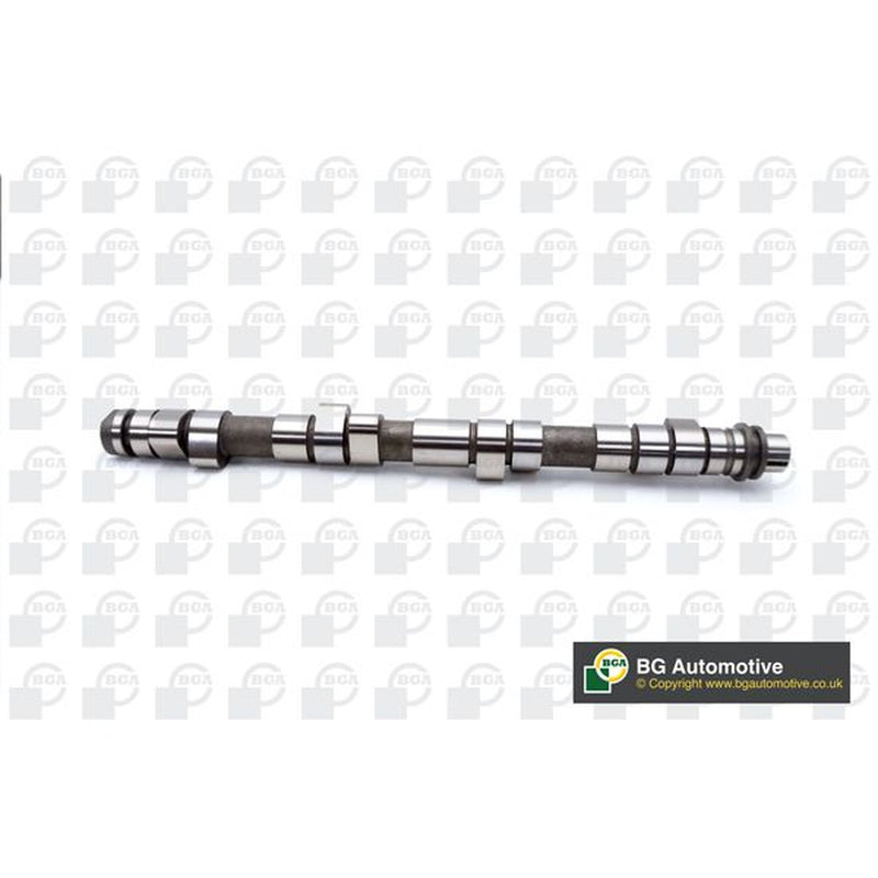 BGA Engine Camshaft Intake Side Lobes fits Mercedes-Benz 124 1984-1993